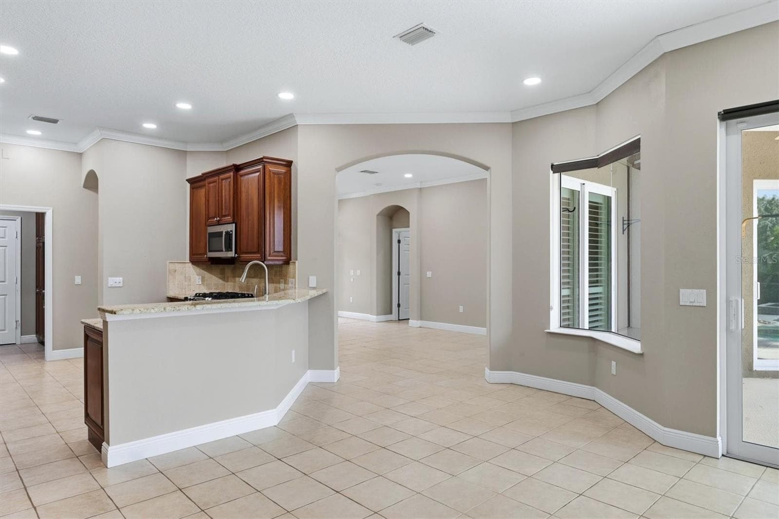 Kitchen - 13802 NIGHTHAWK TER, LAKEWOOD RANCH