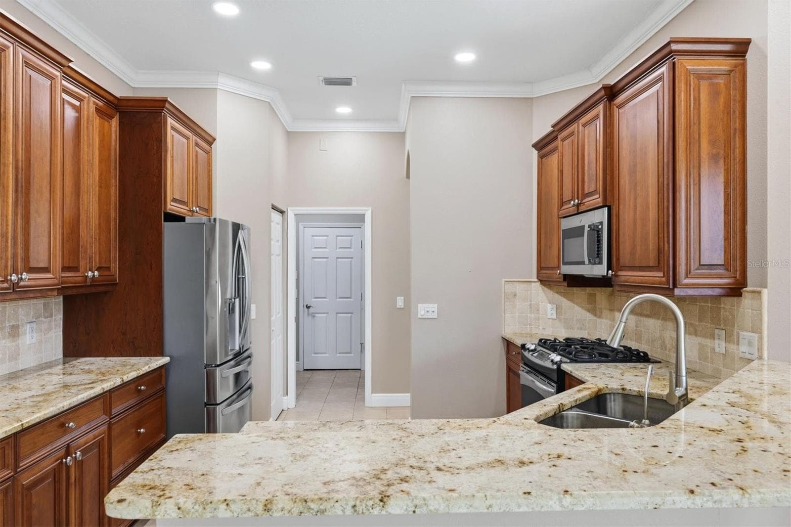 Kitchen - 13802 NIGHTHAWK TER, LAKEWOOD RANCH
