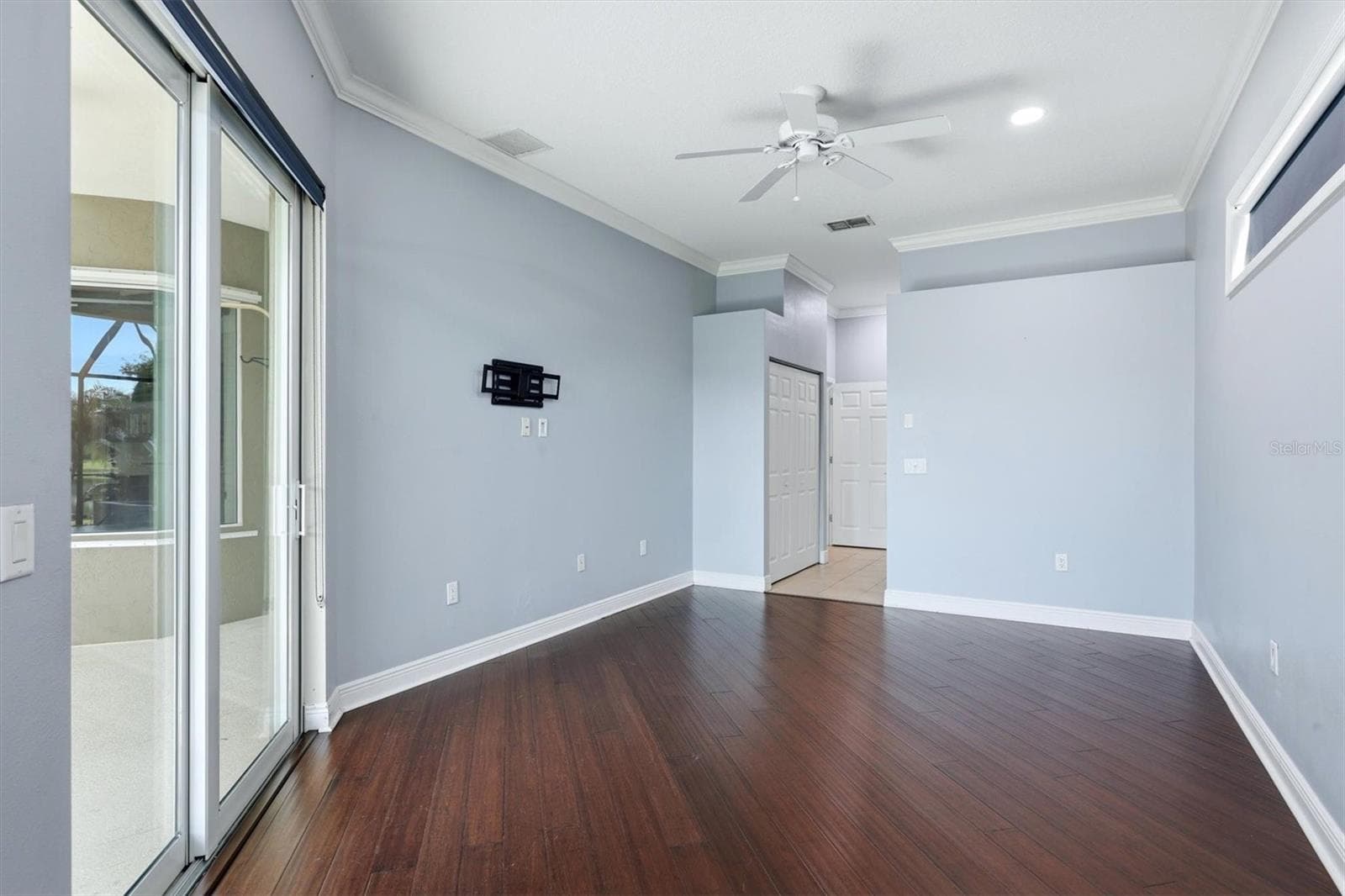 Primary Bedroom - 13802 NIGHTHAWK TER, LAKEWOOD RANCH