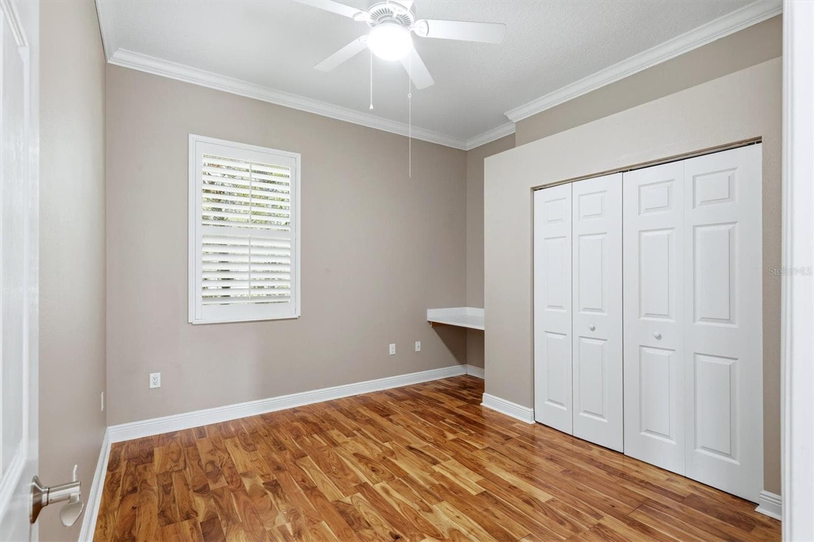 Spare Bedroom - 13802 NIGHTHAWK TER, LAKEWOOD RANCH