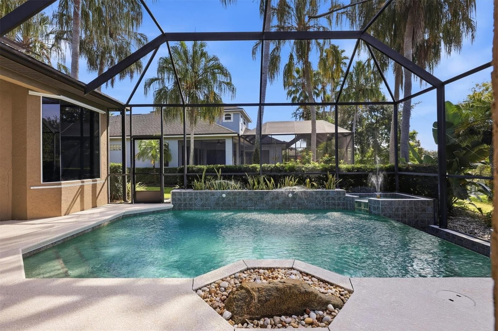 Pool - 13802 NIGHTHAWK TER, LAKEWOOD RANCH