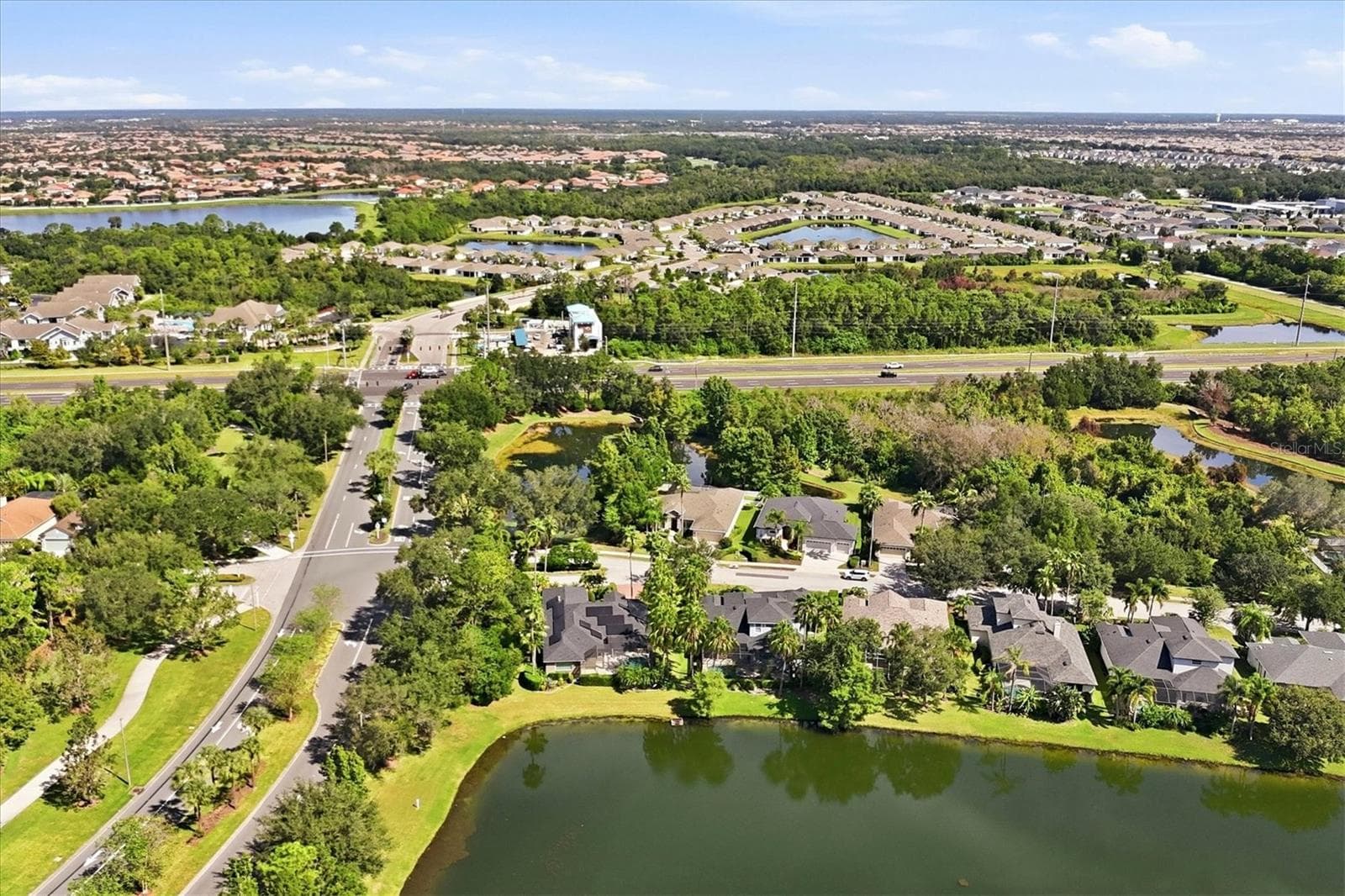Single Family Residence at 13802 NIGHTHAWK TER, LAKEWOOD RANCH, photo 53 of 76