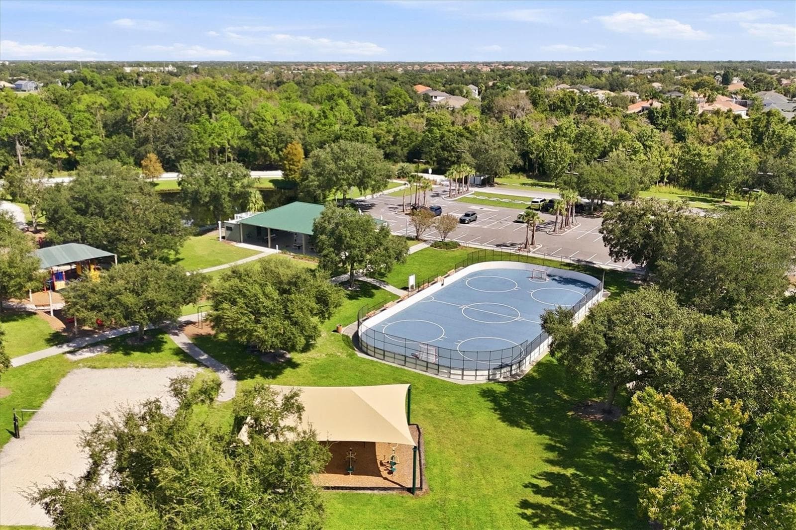 Single Family Residence at 13802 NIGHTHAWK TER, LAKEWOOD RANCH, photo 76 of 76