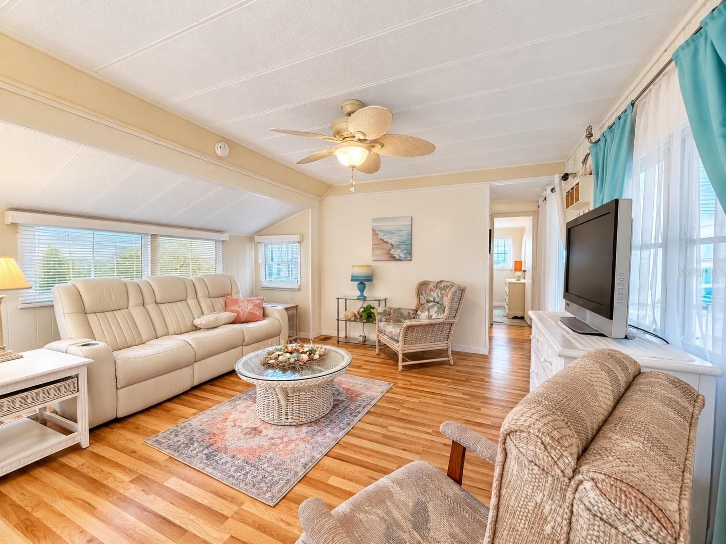 Manufactured Home at 3104 DARNEA LN, ELLENTON, photo 7 of 51