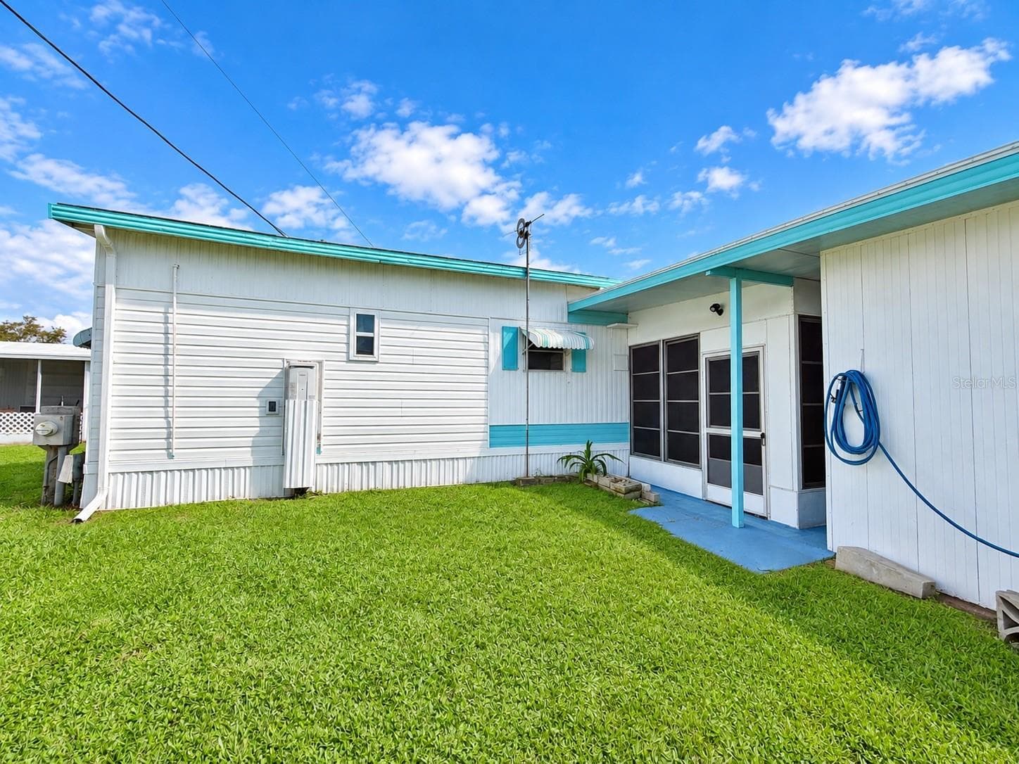 Manufactured Home at 3104 DARNEA LN, ELLENTON, photo 46 of 51