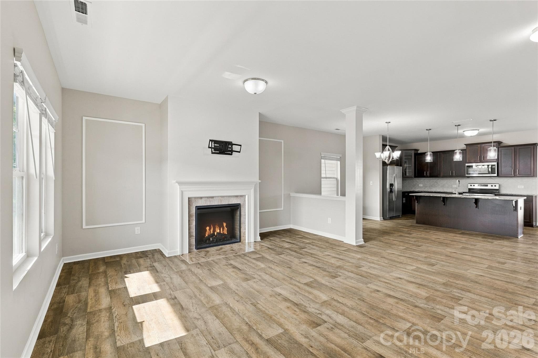 Single Family Residence at Belmont, photo 5 of 48