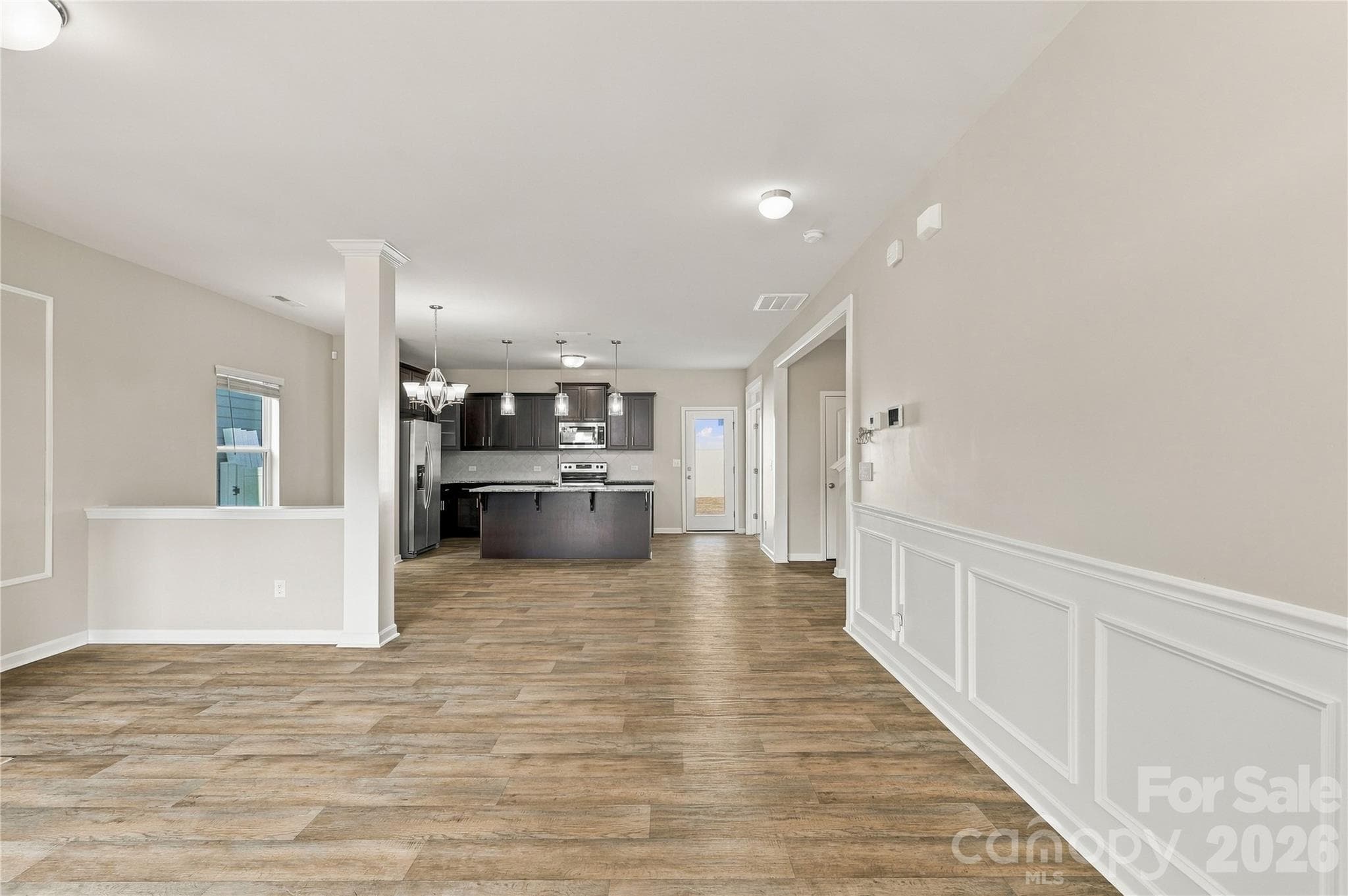 Single Family Residence at Belmont, photo 6 of 48