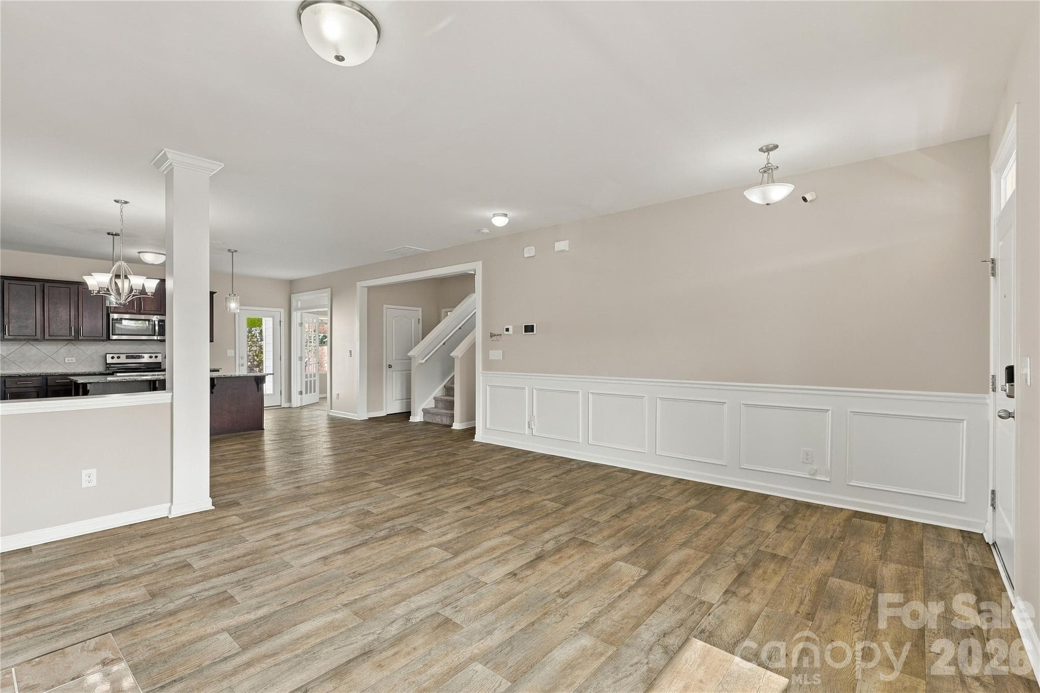 Single Family Residence at Belmont, photo 11 of 48