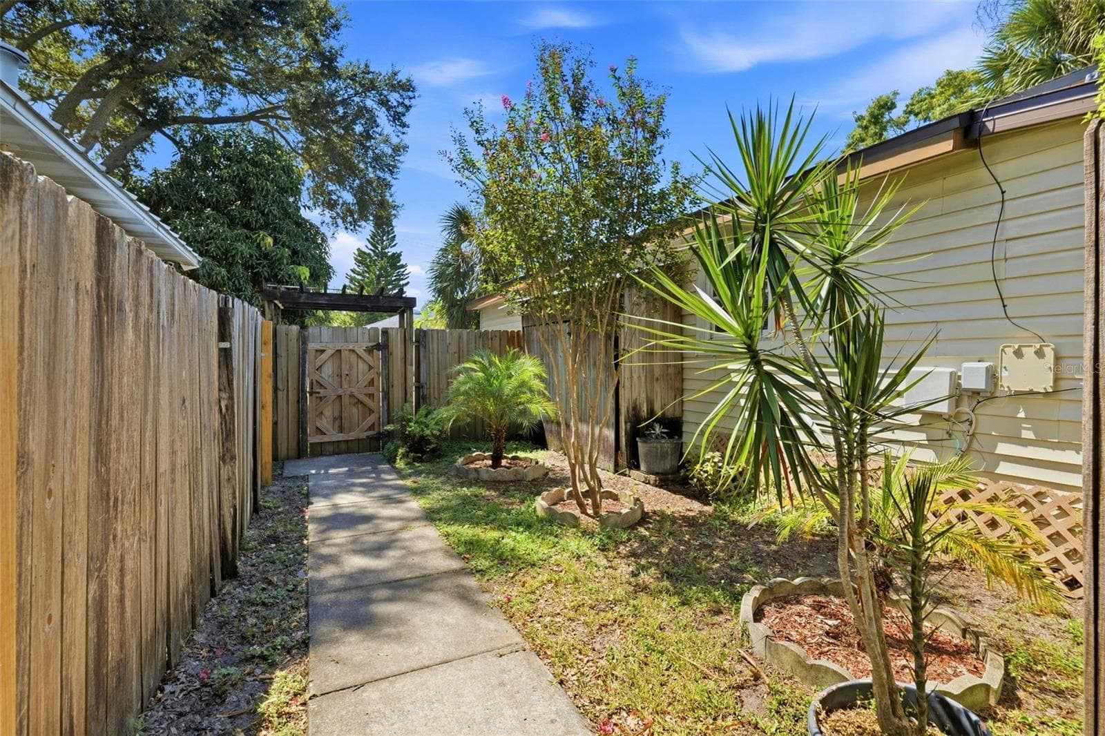 Single Family Residence at 1751 29TH AVE N, ST PETERSBURG, photo 30 of 44