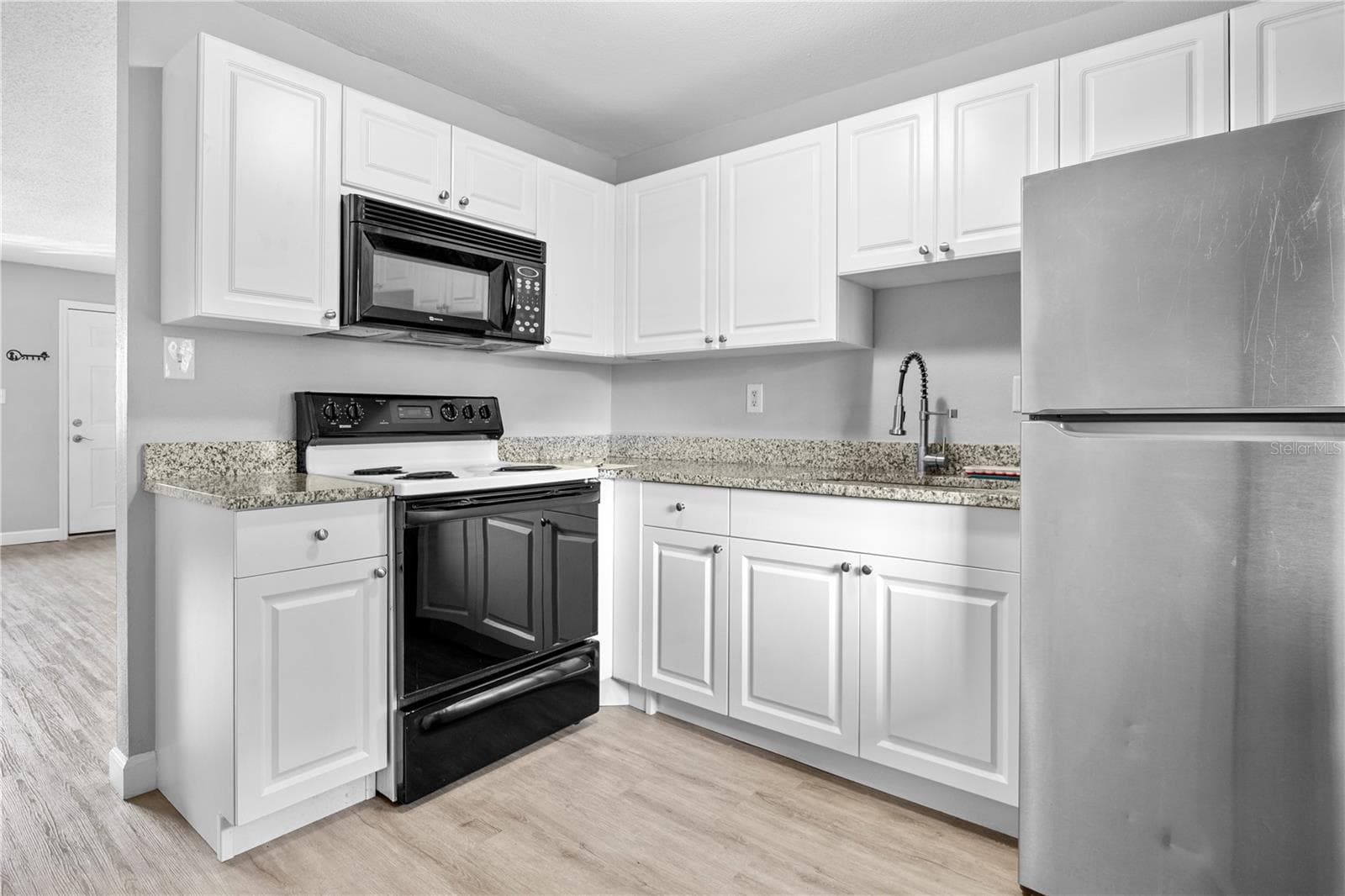 Condominium at 205 POINSETTIA PINE CT #201, TAMPA, photo 5 of 18