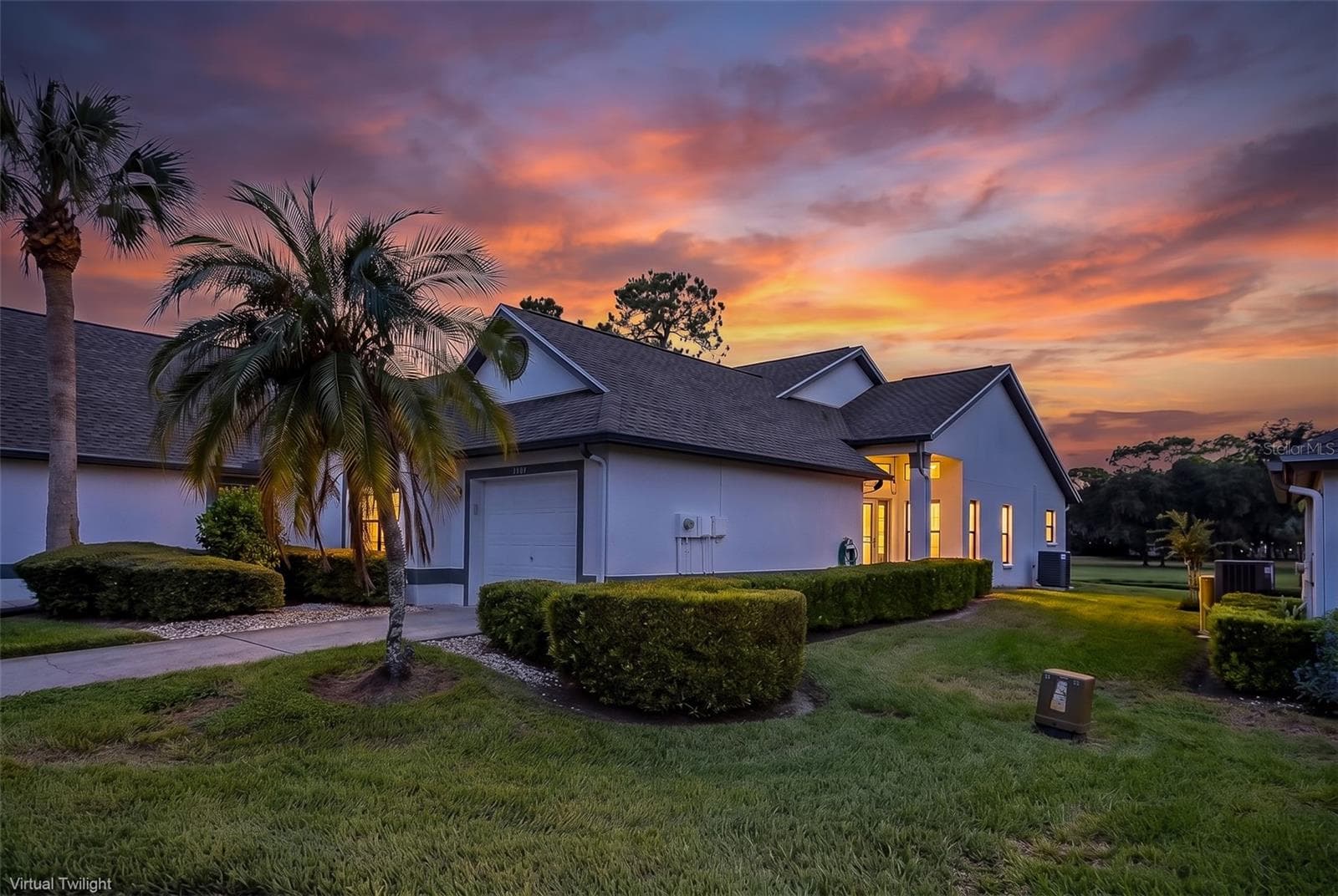 Villa at 3637 DOWNFIELD PL, NEW PORT RICHEY, photo 2 of 31