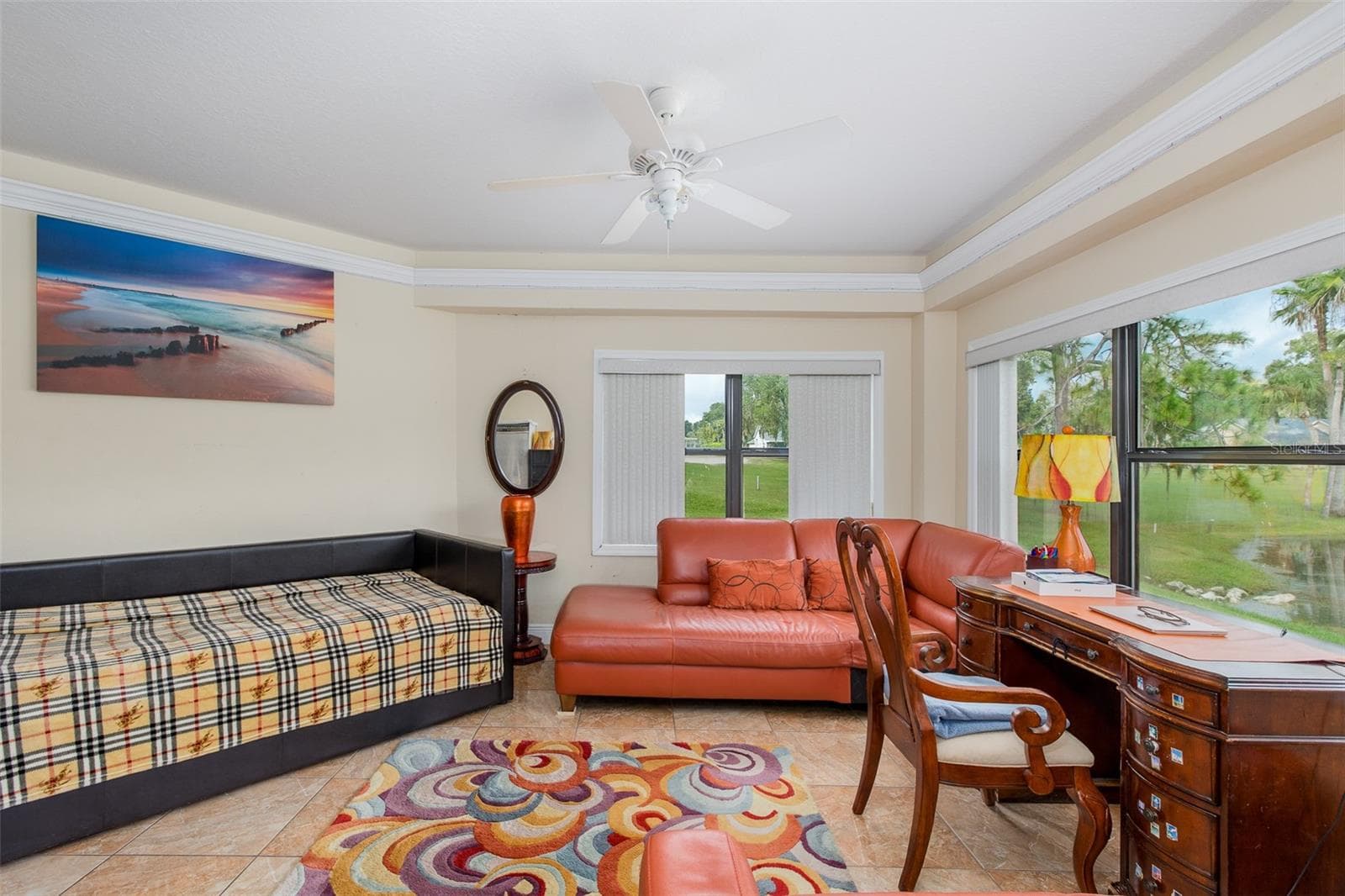 POSSIBLE 3RD BEDROOM - 3637 DOWNFIELD PL, NEW PORT RICHEY