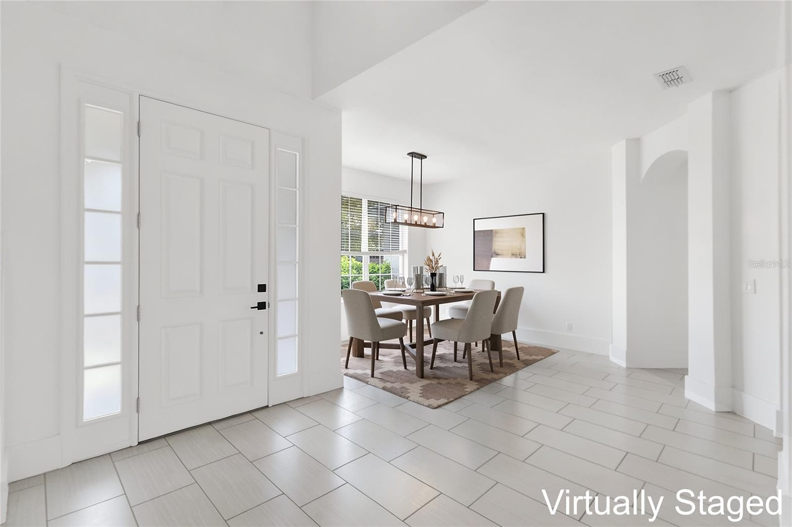Single Family Residence at 23503 VALDERAMA LN, SORRENTO, photo 6 of 63