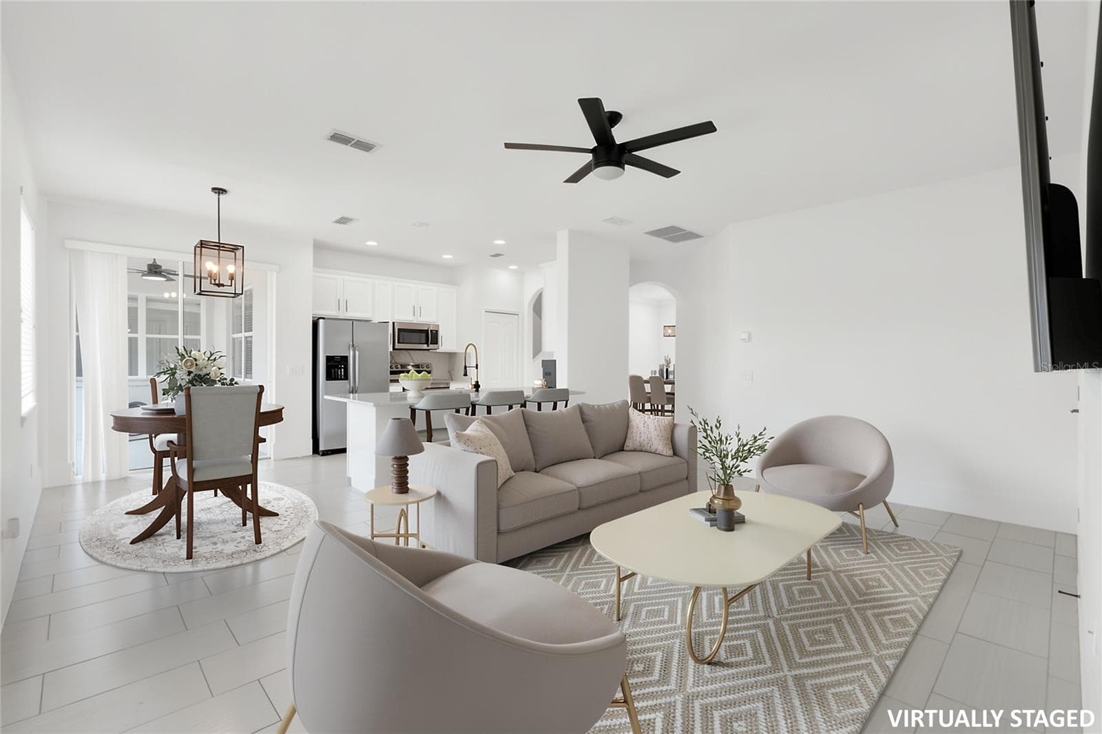 Single Family Residence at 23503 VALDERAMA LN, SORRENTO, photo 17 of 63