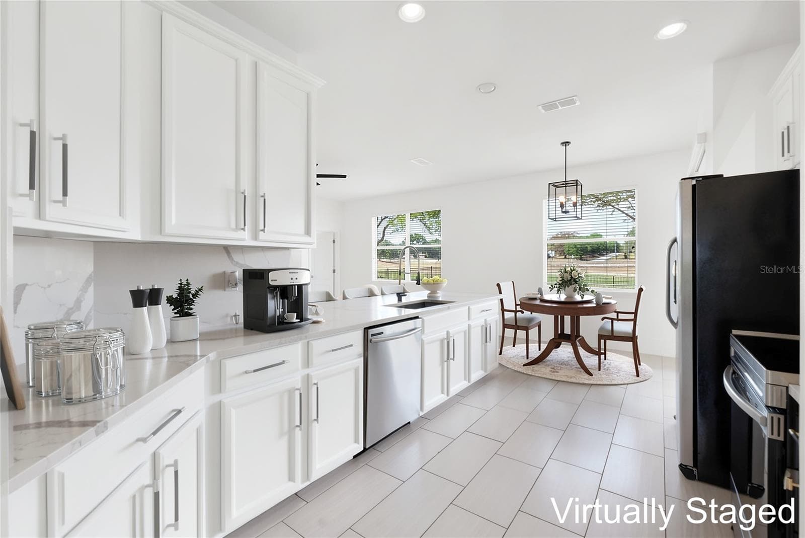Single Family Residence at 23503 VALDERAMA LN, SORRENTO, photo 20 of 63