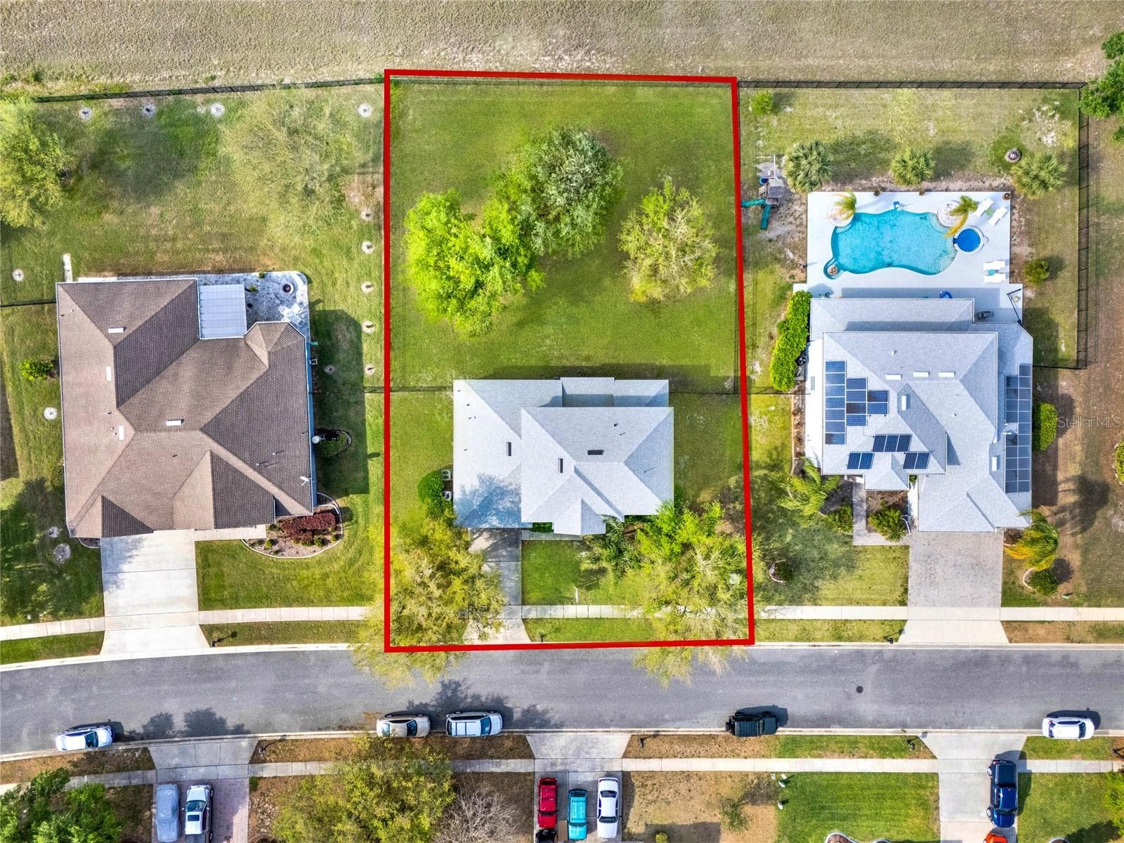 Single Family Residence at 23503 VALDERAMA LN, SORRENTO, photo 47 of 63
