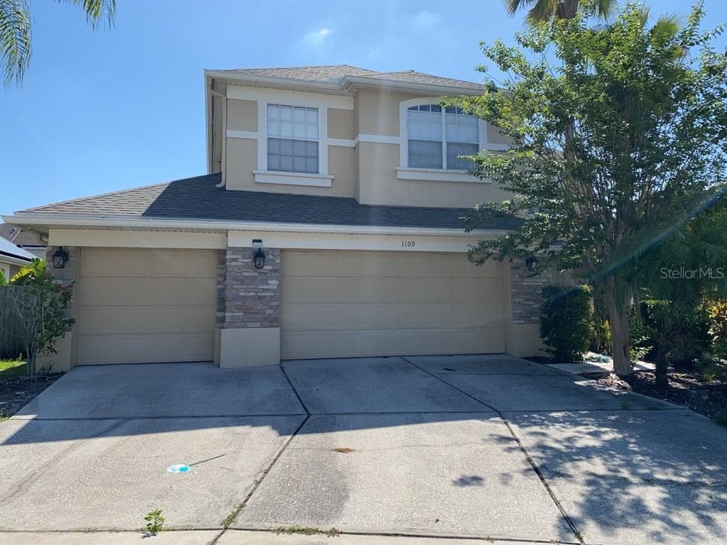 1109 LANDALE CT