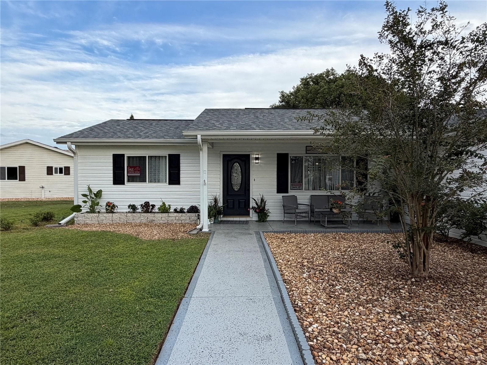 Single Family Residence at 17965 SE 102ND TER, SUMMERFIELD, photo 3 of 30