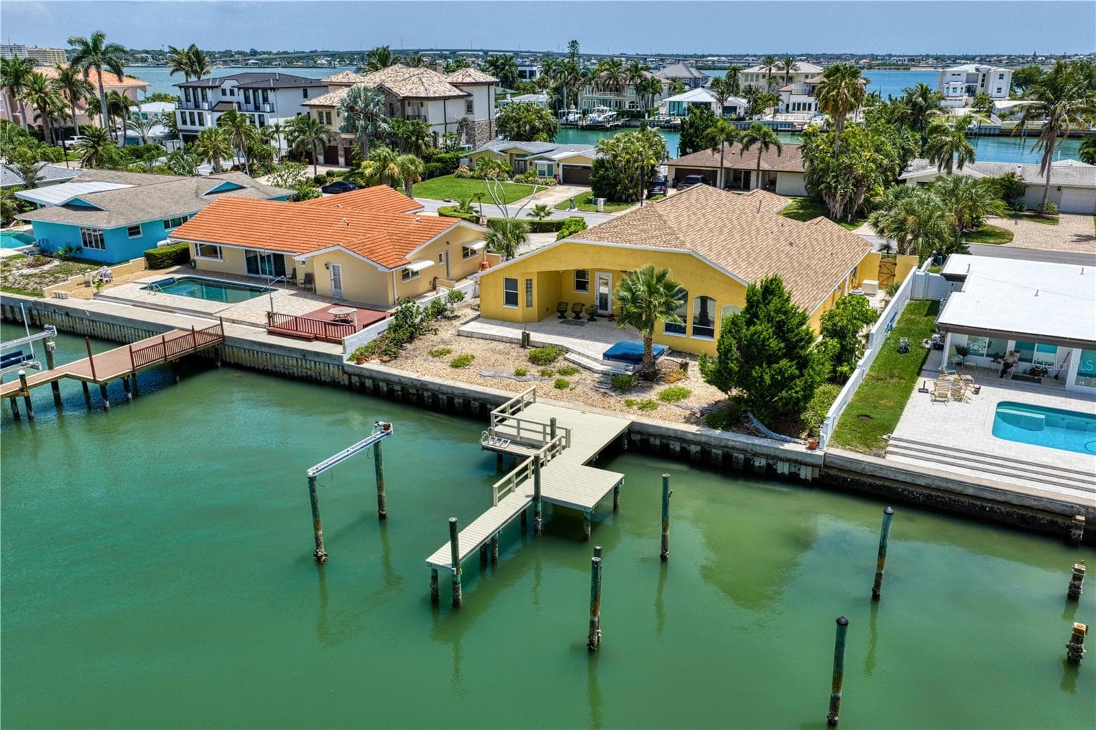 Land at 115 ALETA DR, BELLEAIR BEACH, photo 6 of 31