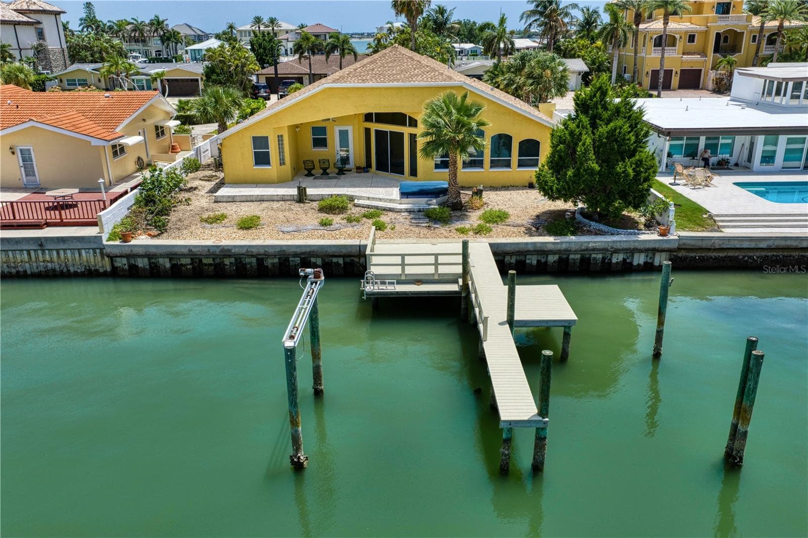 Land at 115 ALETA DR, BELLEAIR BEACH, photo 12 of 31
