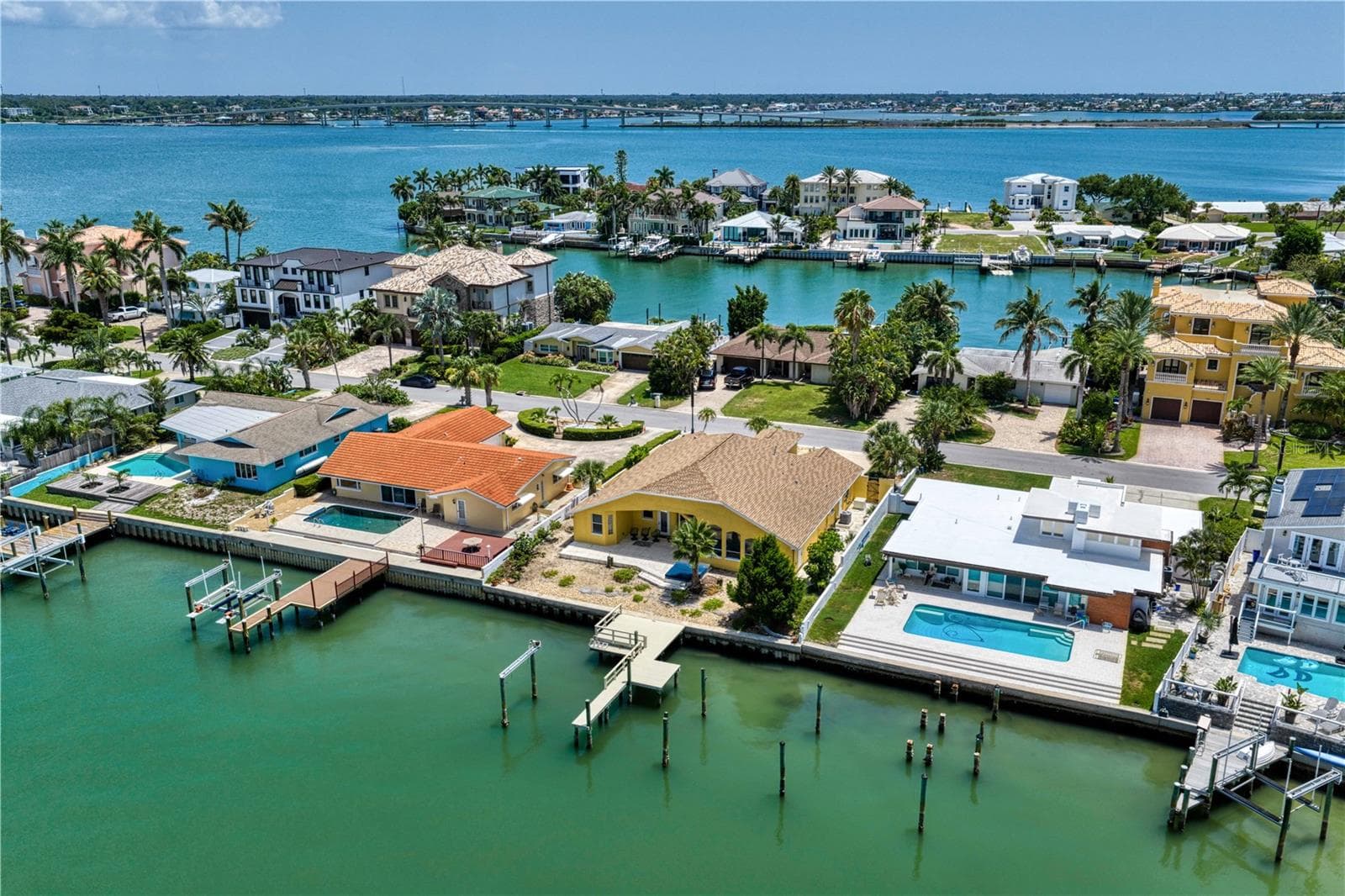 Land at 115 ALETA DR, BELLEAIR BEACH, photo 13 of 31