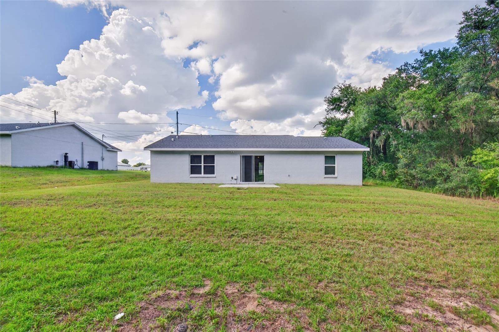 Single Family Residence at 296 OAK LANE TRAK, OCALA, photo 29 of 35