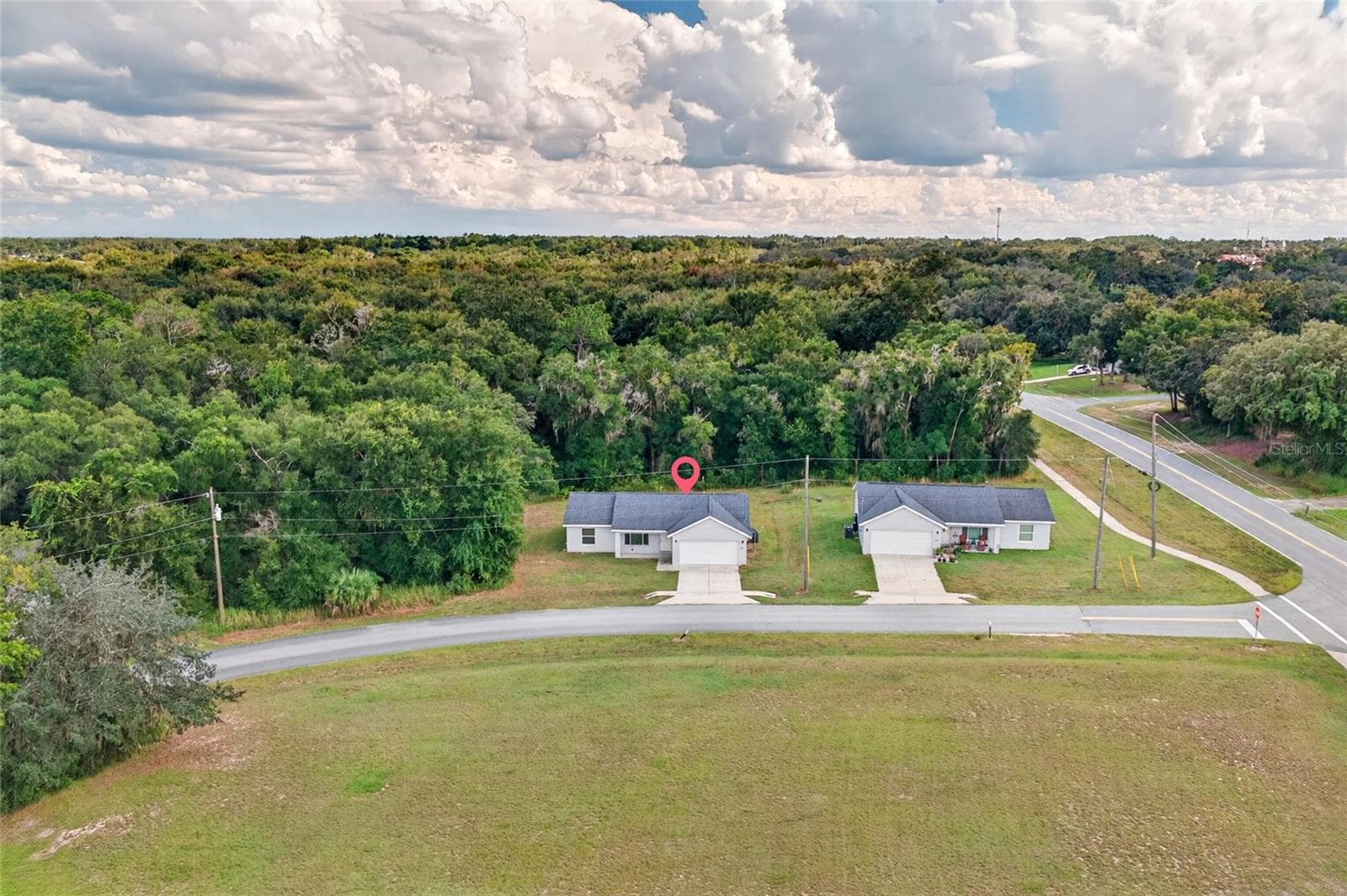 Single Family Residence at 296 OAK LANE TRAK, OCALA, photo 30 of 35