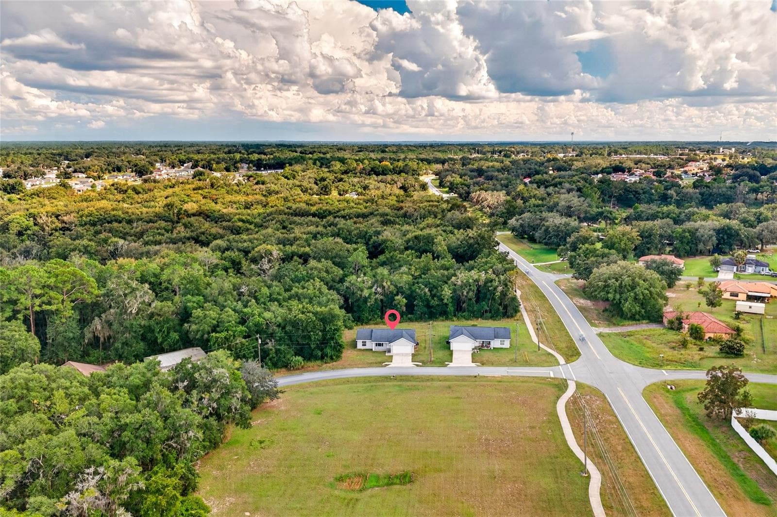 Single Family Residence at 296 OAK LANE TRAK, OCALA, photo 31 of 35