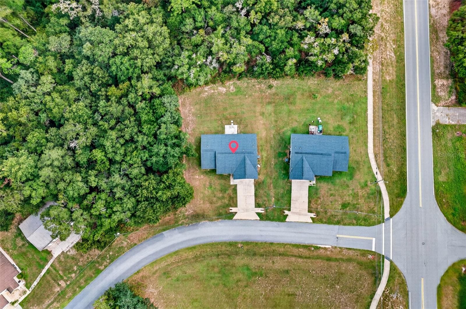 Single Family Residence at 296 OAK LANE TRAK, OCALA, photo 33 of 35