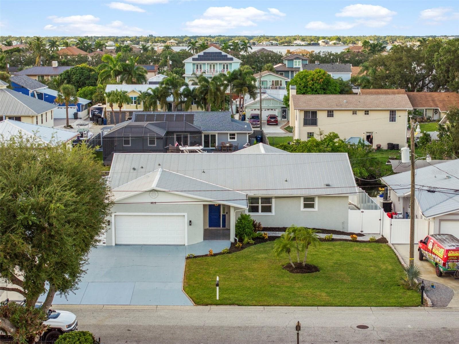 Single Family Residence at 4219 2ND AVE NE, BRADENTON, photo 67 of 81