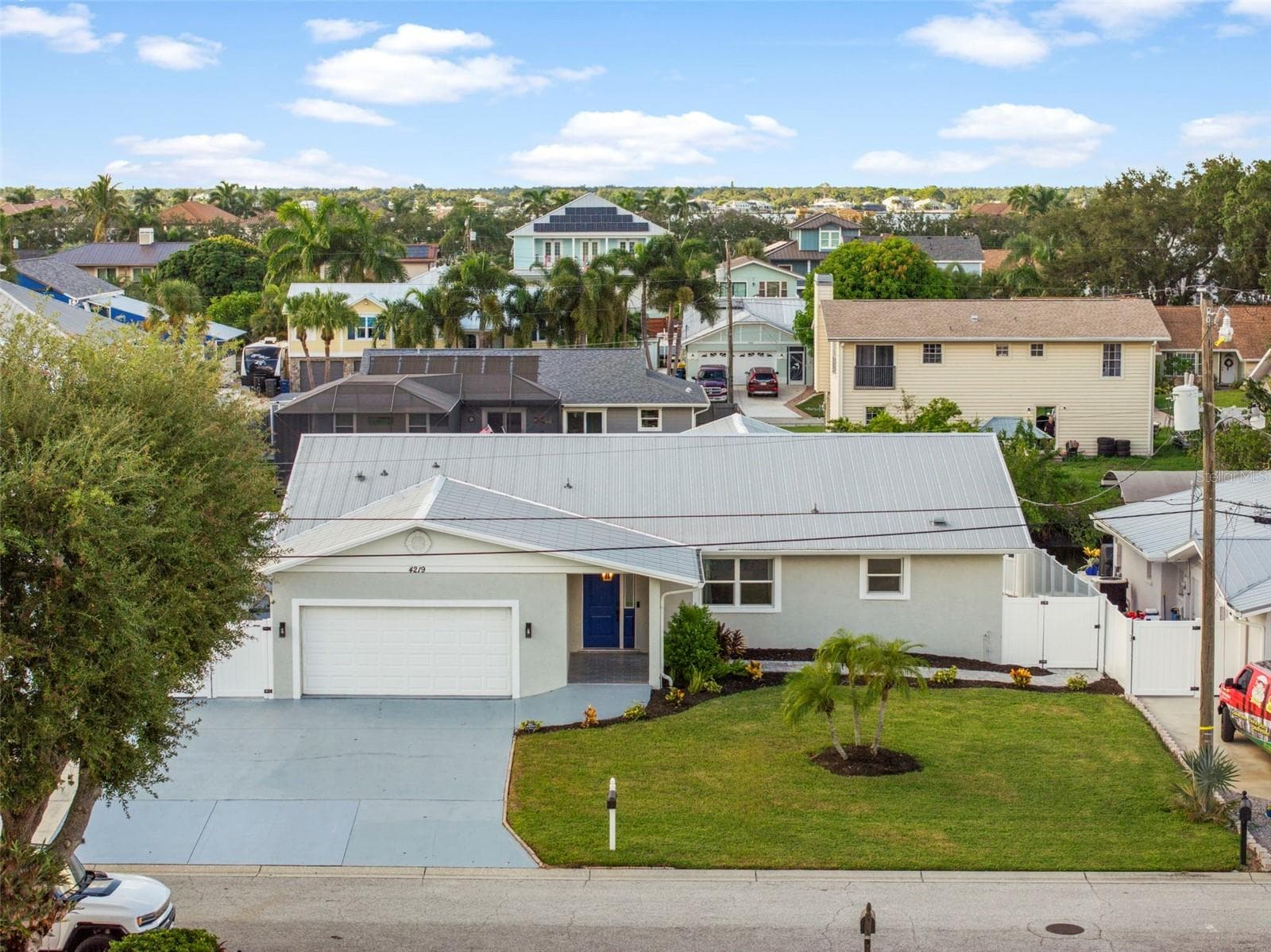 Single Family Residence at 4219 2ND AVE NE, BRADENTON, photo 68 of 81