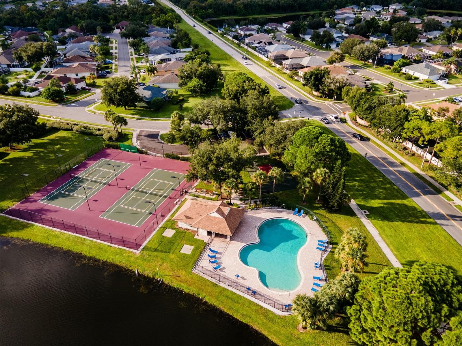 Single Family Residence at 4722 78TH CT E, BRADENTON, photo 55 of 56