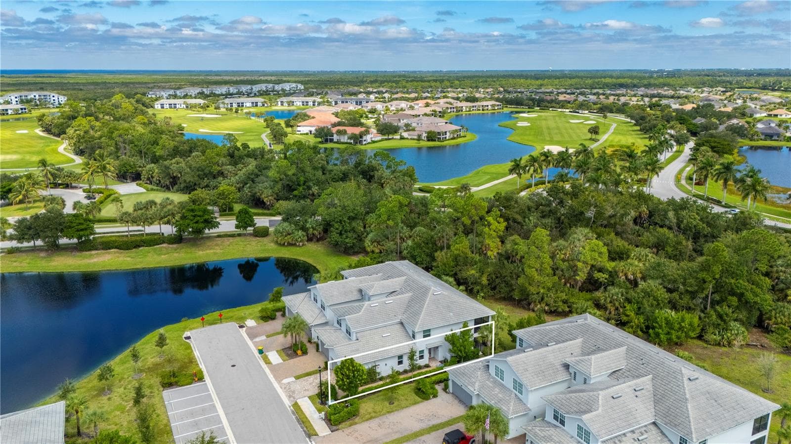 Condominium at 14665 SYCAMORE CT #3412, PUNTA GORDA, photo 6 of 66