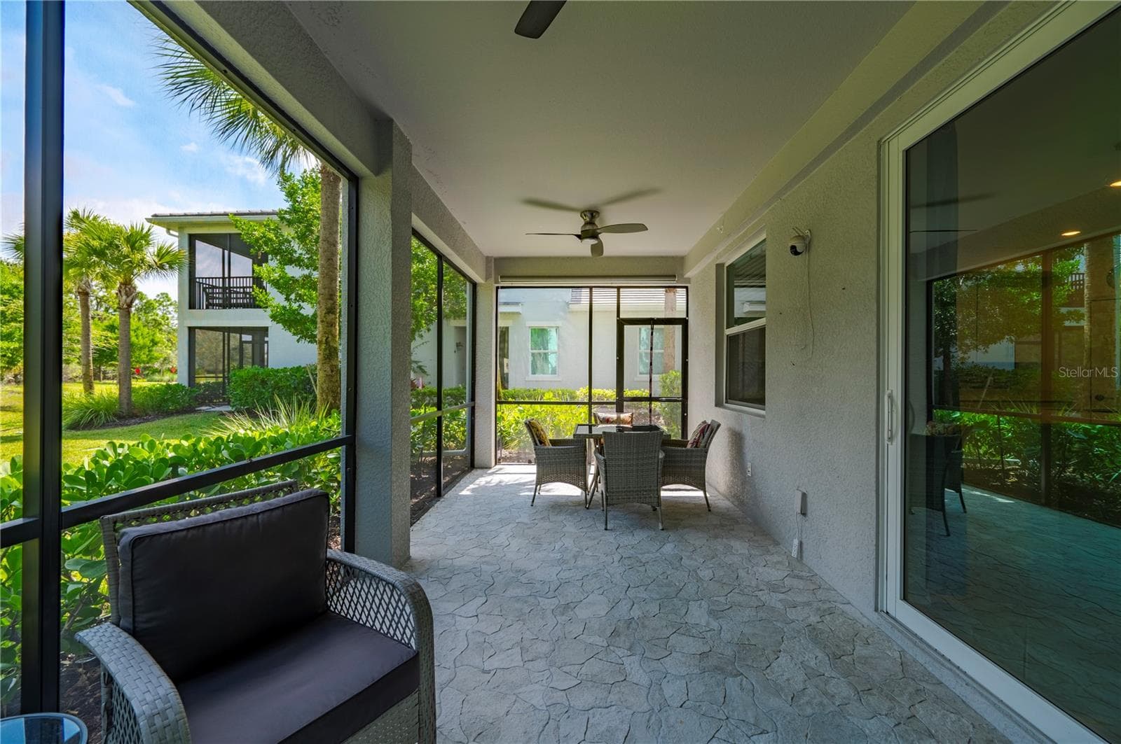 Condominium at 14665 SYCAMORE CT #3412, PUNTA GORDA, photo 42 of 66