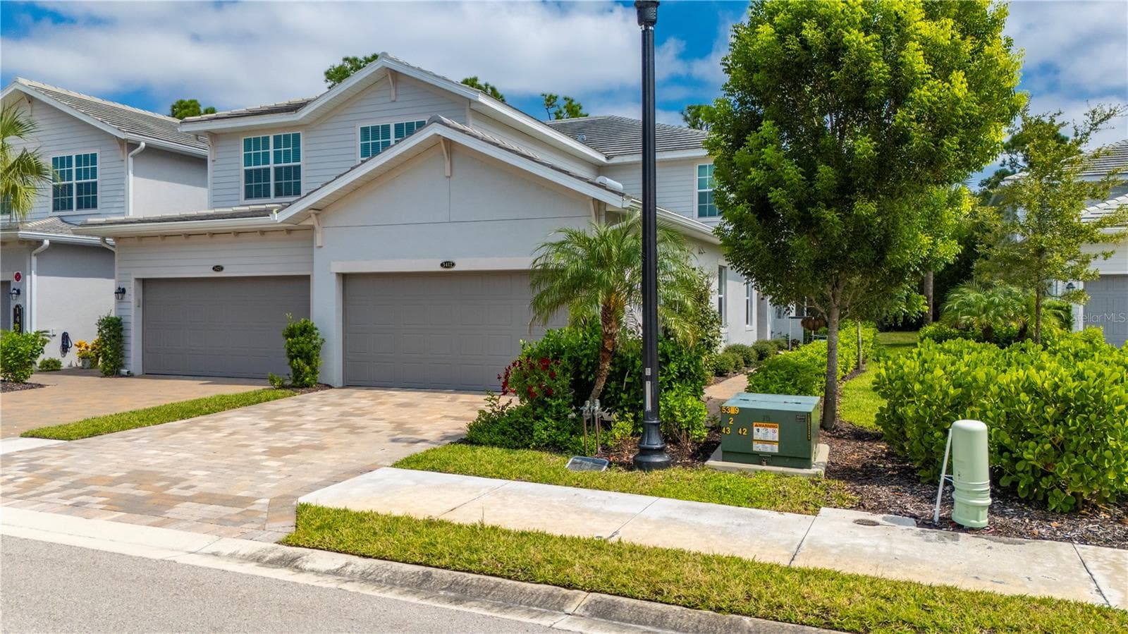 Condominium at 14665 SYCAMORE CT #3412, PUNTA GORDA, photo 49 of 66