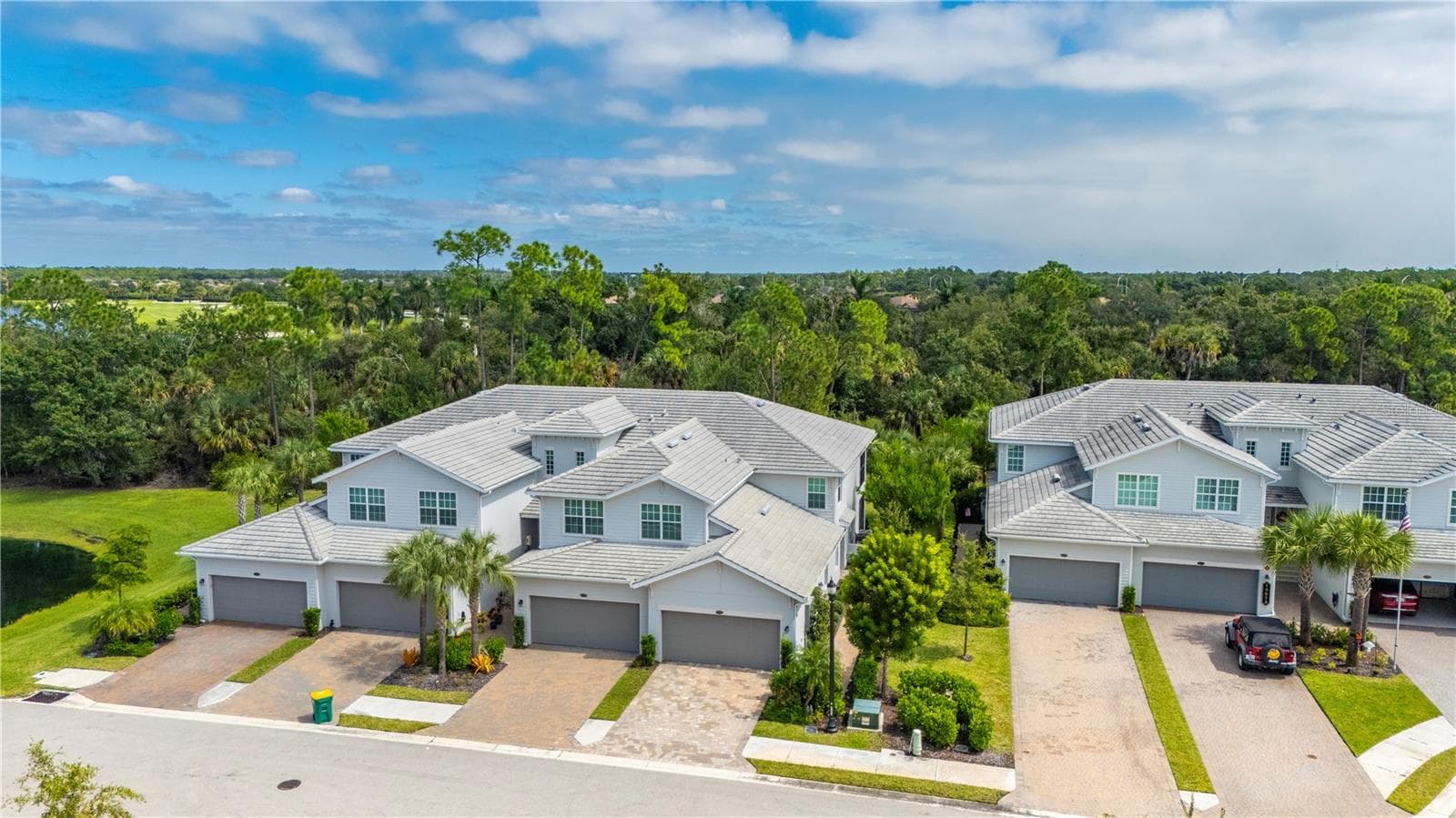 Condominium at 14665 SYCAMORE CT #3412, PUNTA GORDA, photo 50 of 66