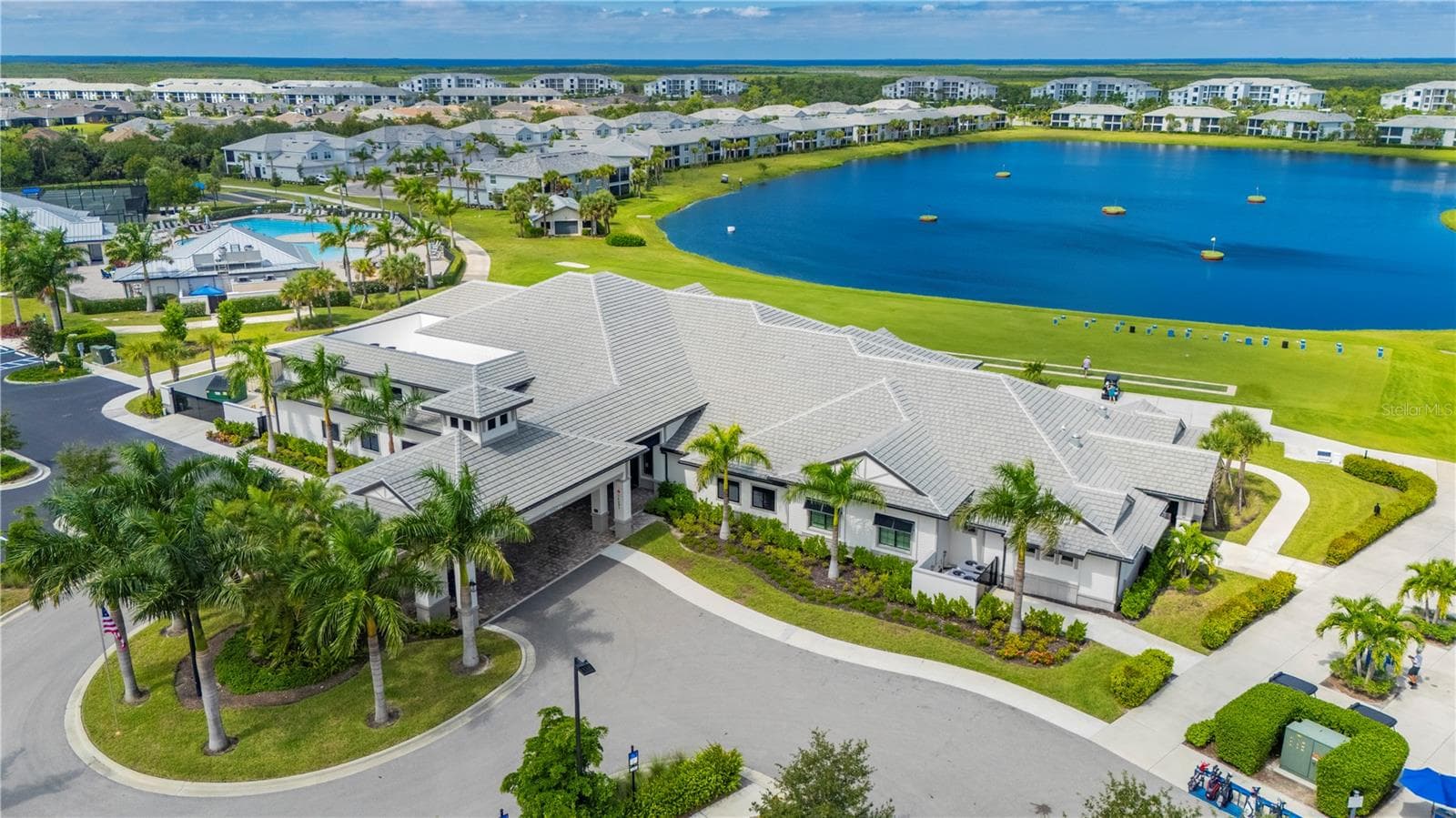 Condominium at 14665 SYCAMORE CT #3412, PUNTA GORDA, photo 58 of 66