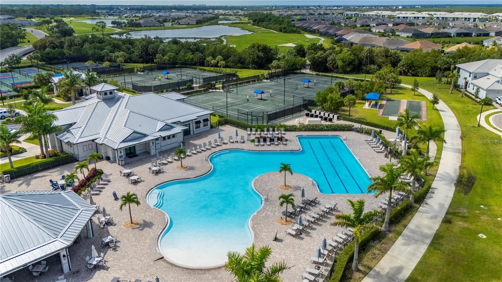 Condominium at 14665 SYCAMORE CT #3412, PUNTA GORDA, photo 61 of 66