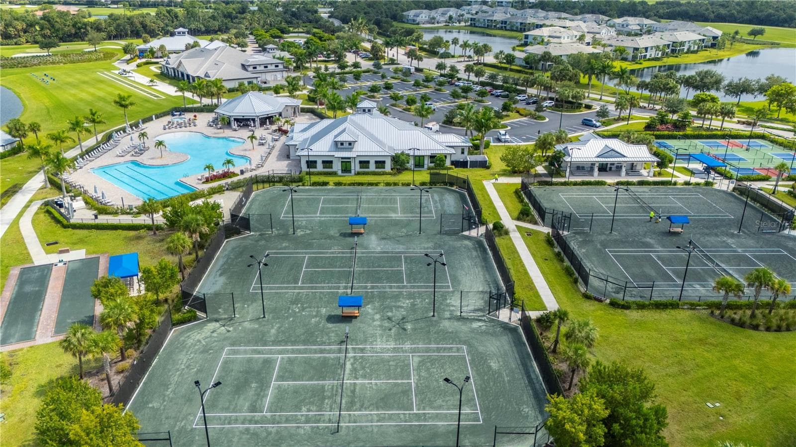 Condominium at 14665 SYCAMORE CT #3412, PUNTA GORDA, photo 64 of 66