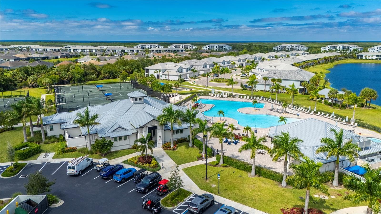 Condominium at 14665 SYCAMORE CT #3412, PUNTA GORDA, photo 66 of 66