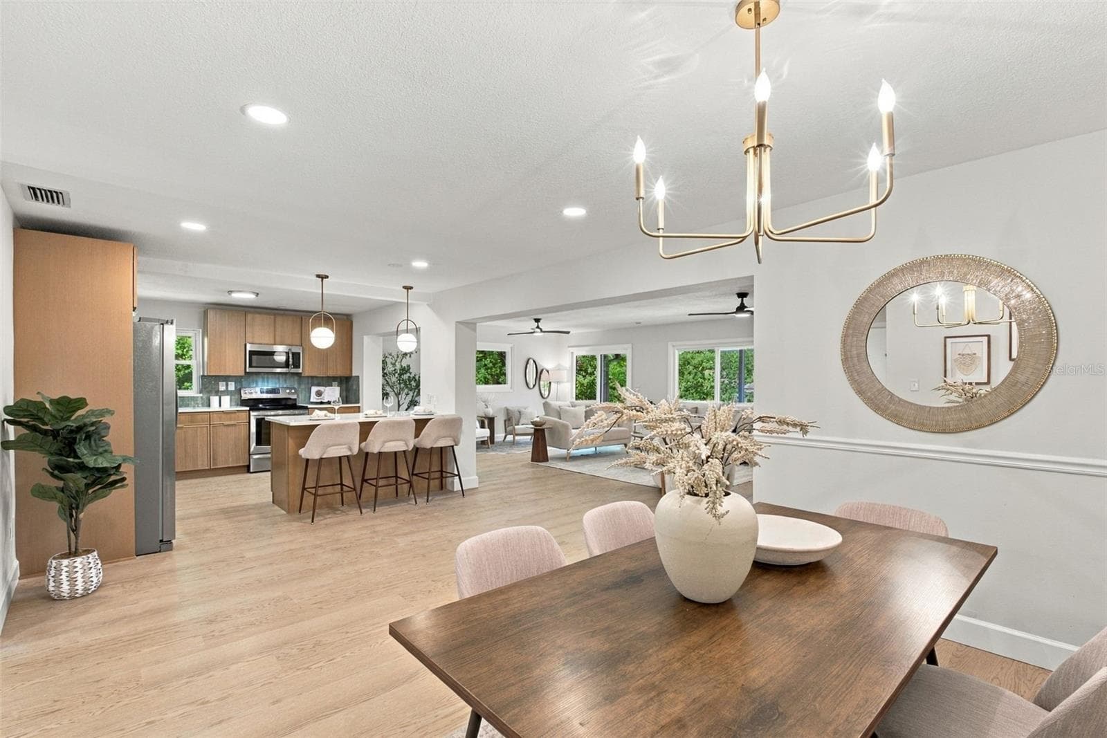 Single Family Residence at 11515 IMPERIAL GROVE DR W, LARGO, photo 21 of 47