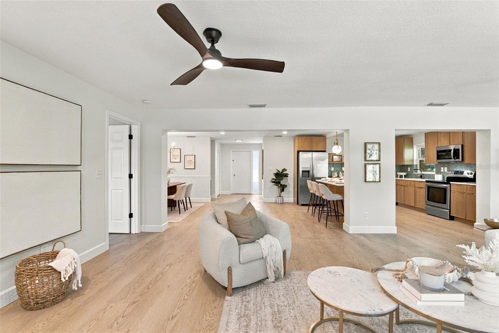 Single Family Residence at 11515 IMPERIAL GROVE DR W, LARGO, photo 30 of 47