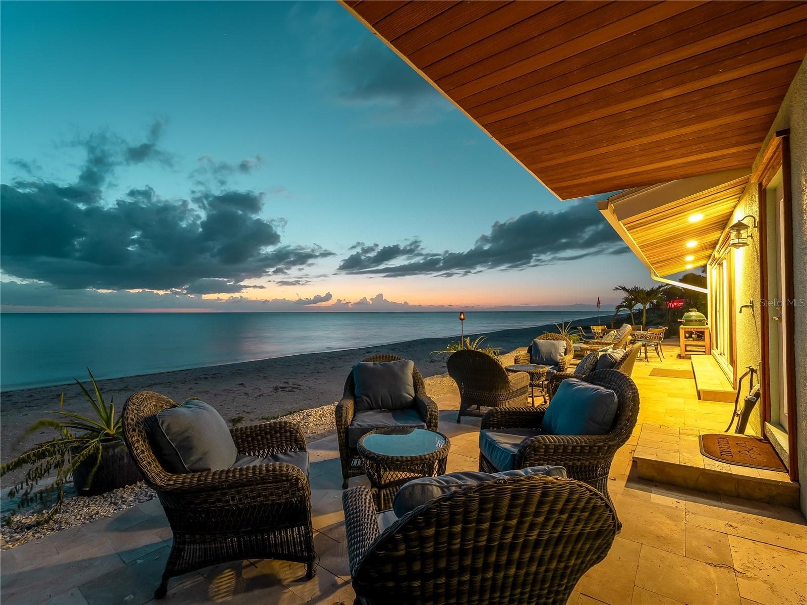 Single Family Residence at 7630 MANASOTA KEY RD, ENGLEWOOD, photo 11 of 81