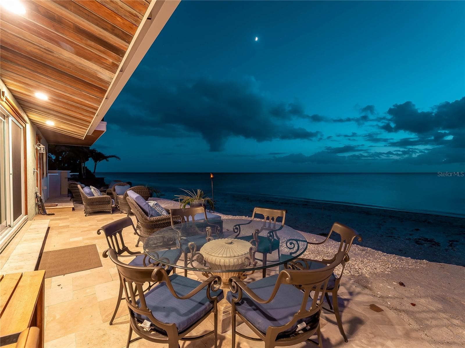 Single Family Residence at 7630 MANASOTA KEY RD, ENGLEWOOD, photo 13 of 81