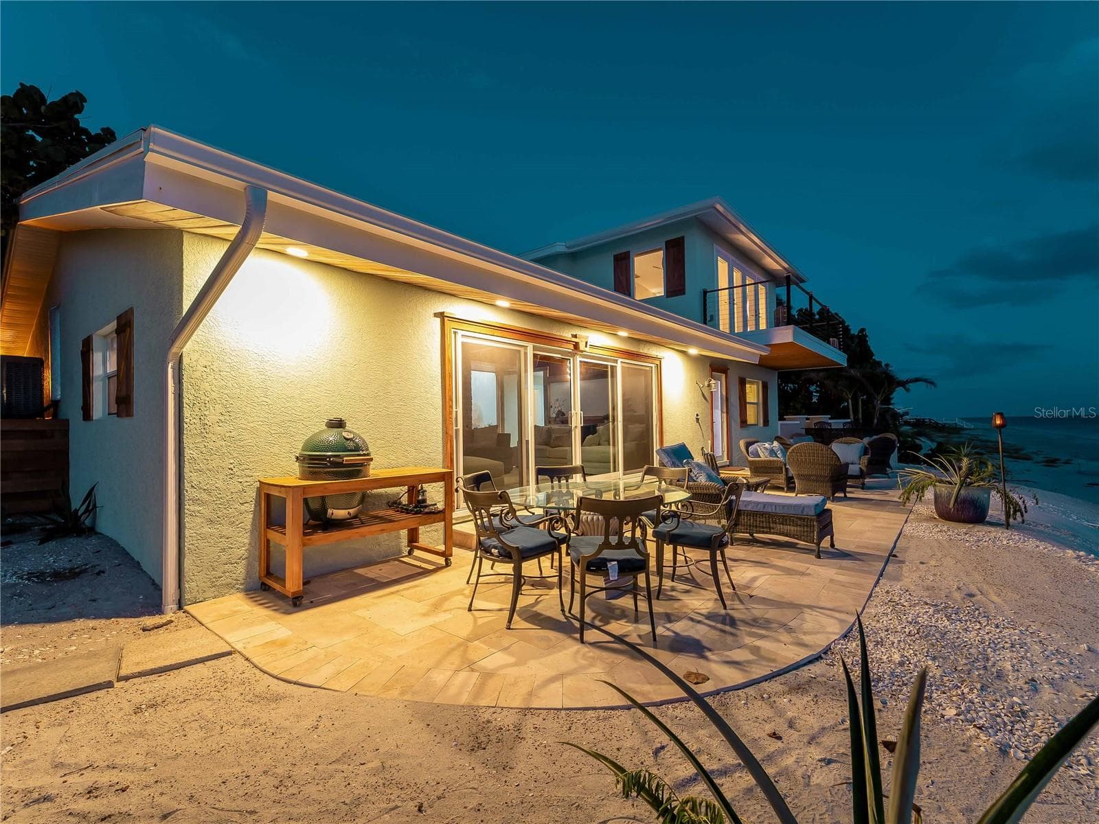 Single Family Residence at 7630 MANASOTA KEY RD, ENGLEWOOD, photo 14 of 81