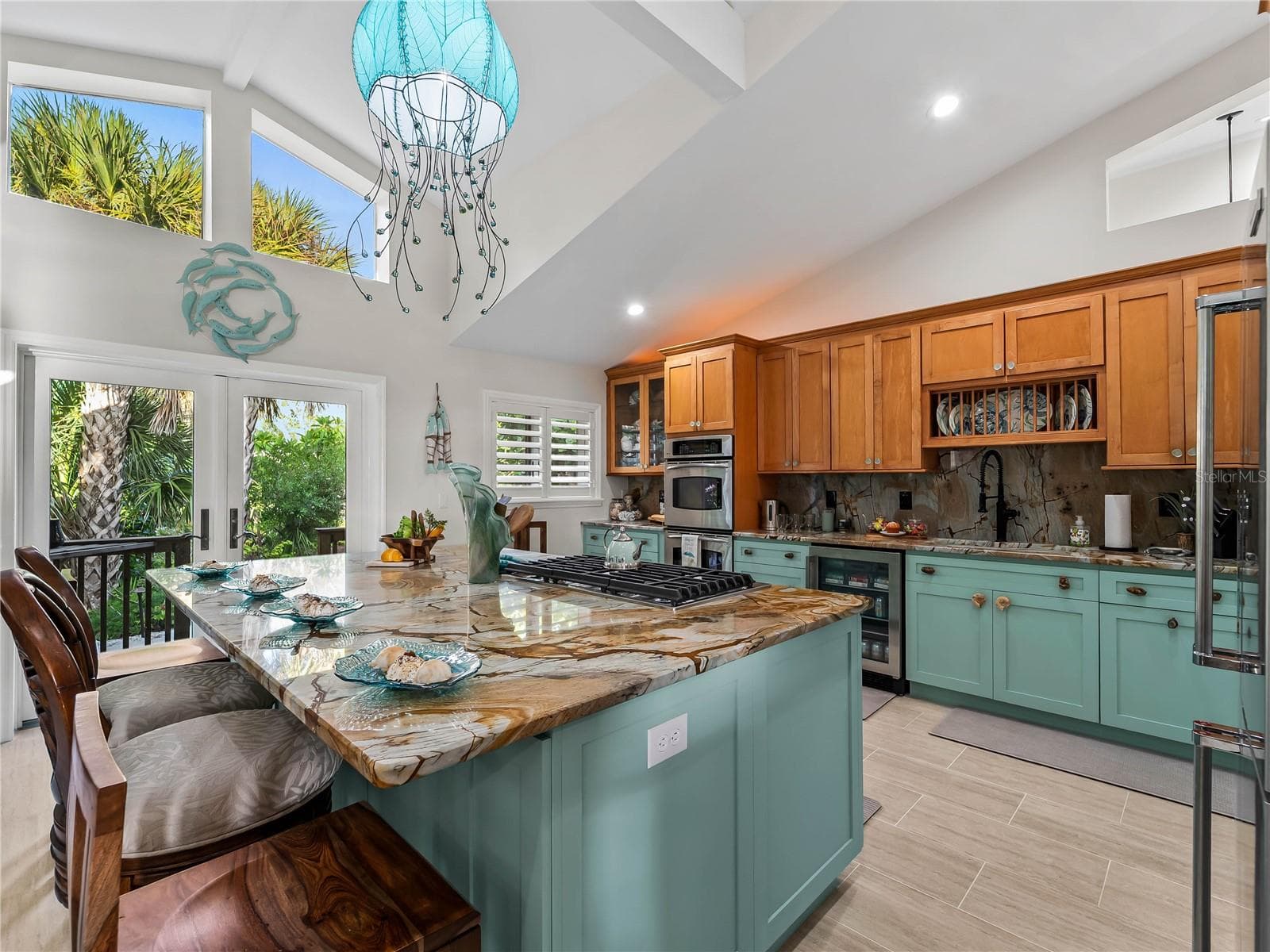 Single Family Residence at 7630 MANASOTA KEY RD, ENGLEWOOD, photo 34 of 81
