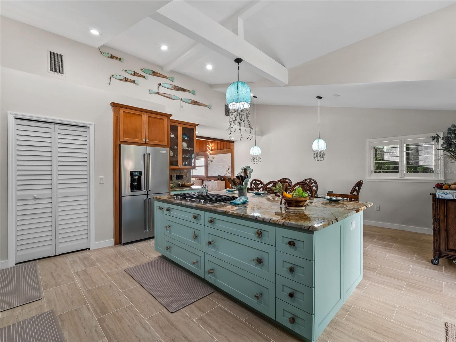 Single Family Residence at 7630 MANASOTA KEY RD, ENGLEWOOD, photo 36 of 81