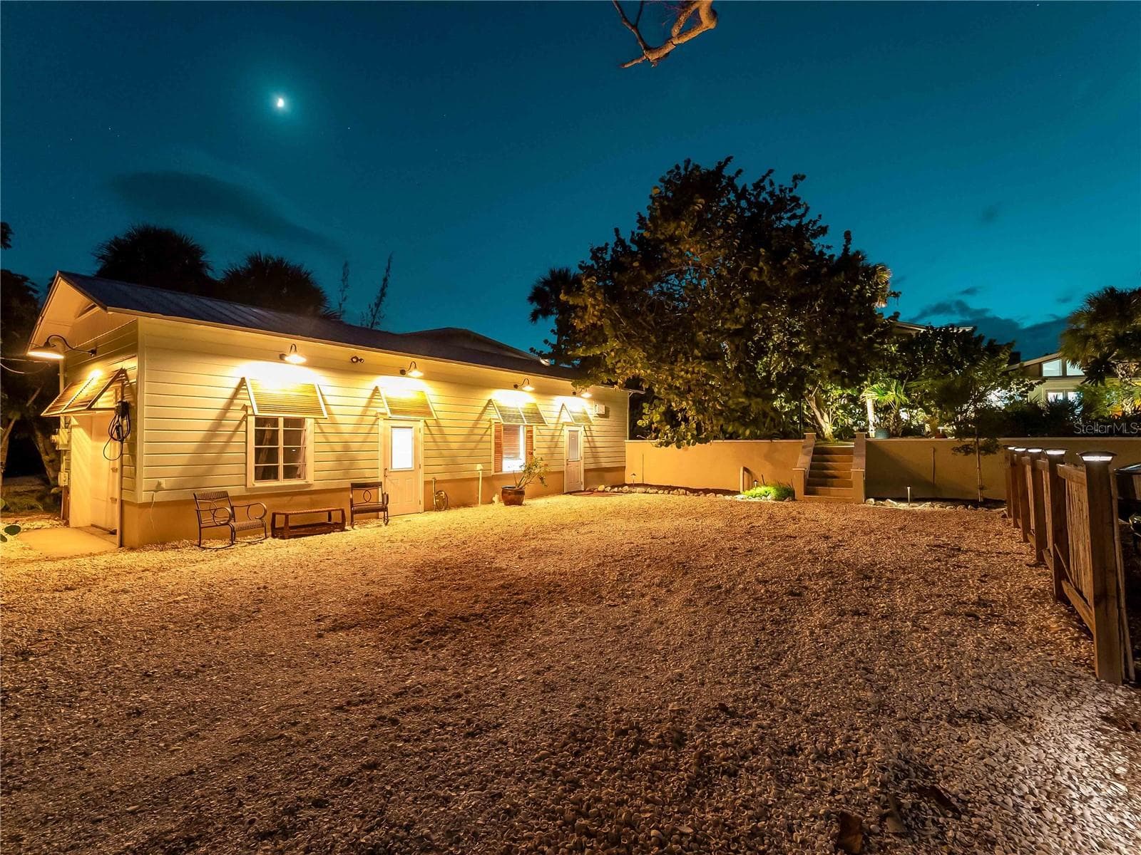 Single Family Residence at 7630 MANASOTA KEY RD, ENGLEWOOD, photo 66 of 81