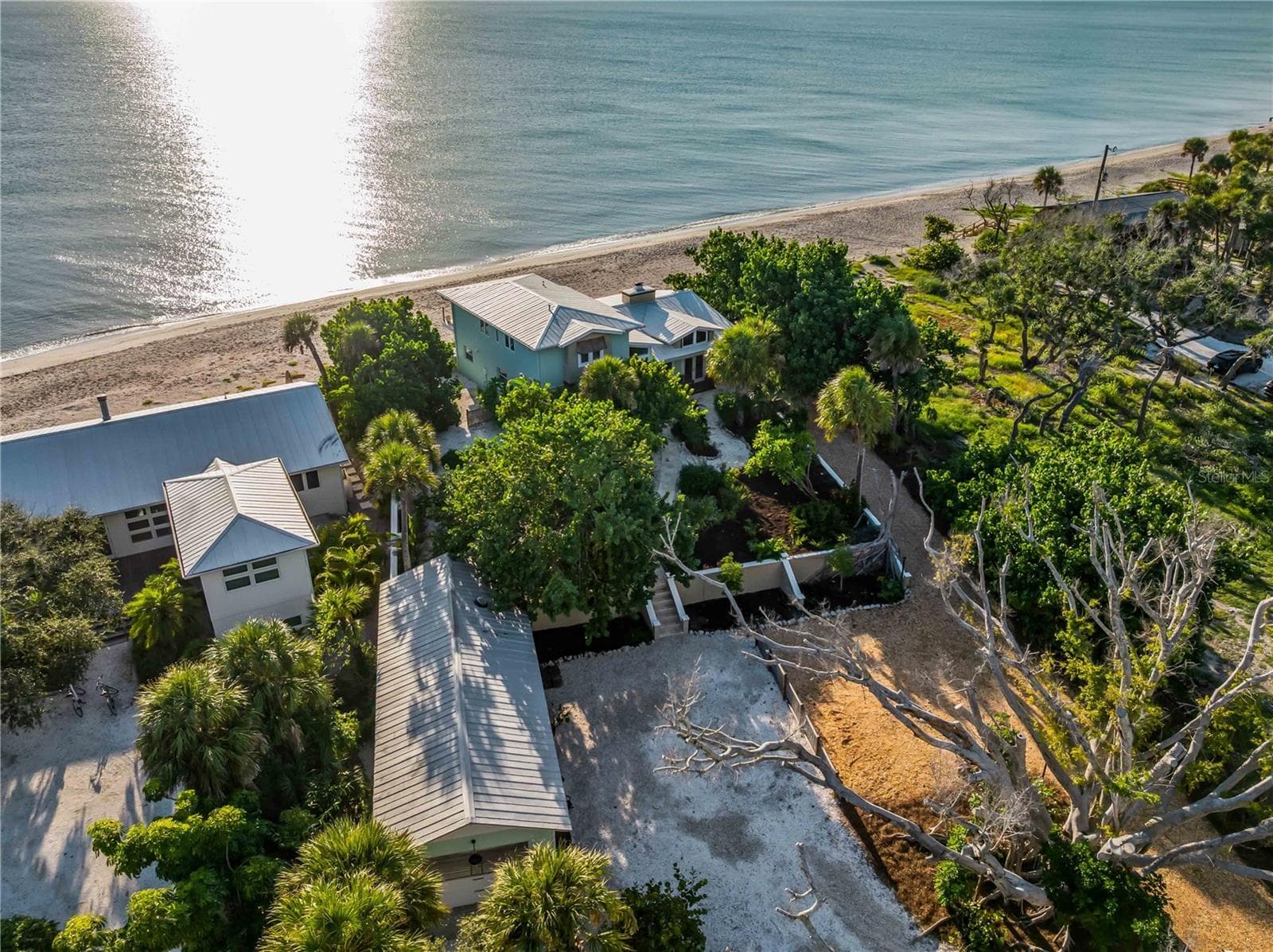 Single Family Residence at 7630 MANASOTA KEY RD, ENGLEWOOD, photo 74 of 81