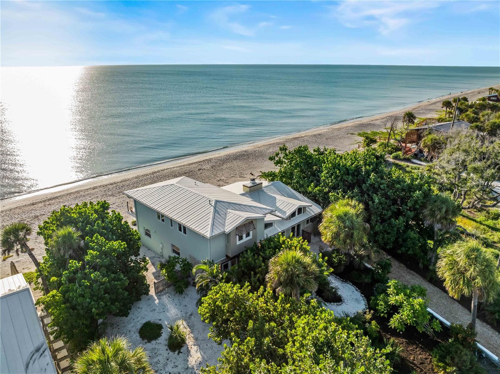 Single Family Residence at 7630 MANASOTA KEY RD, ENGLEWOOD, photo 75 of 81